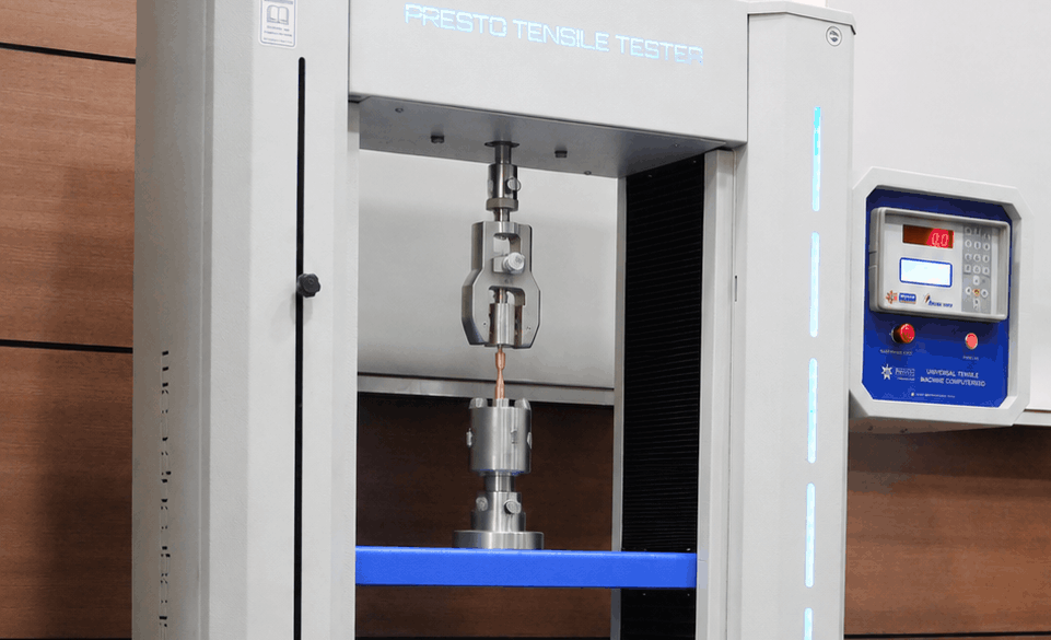 Bullet extraction and seating force testing